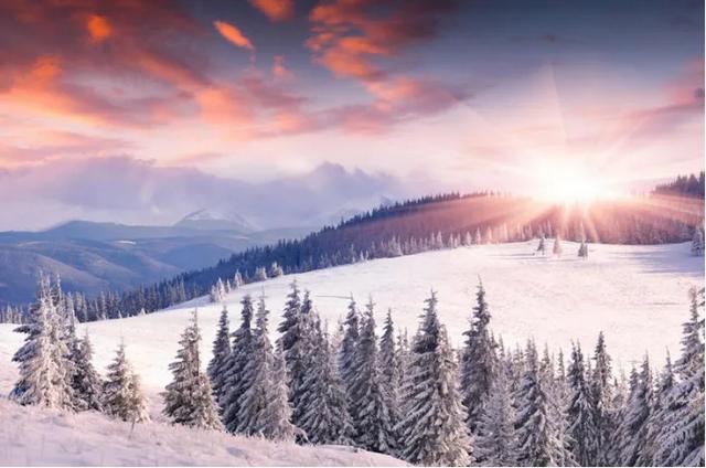 冬寻双极·打卡冷极根河&北极漠河、漫步大兴安岭、探访使鹿部落