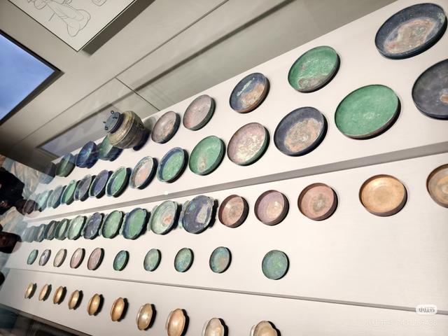 山东博物馆文物来源青州、滕州、曲阜、泰安、临淄