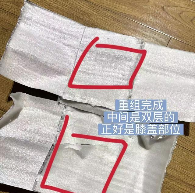 万万没没想到，外卖保温袋竟是过冬好帮手，那我以前扔掉的算什么