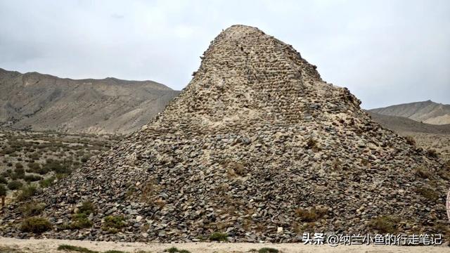 新疆这个小众景点，堪称最硬核：用两千年的时光讲述热血与忠诚