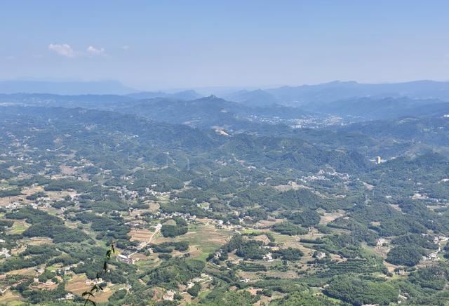 我是北京人，在宜宾待了五天，憋不住说说这4个直观感受。