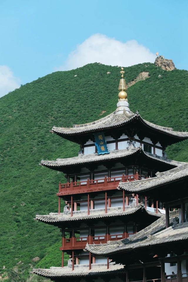 呼和浩特藏了个“小江南”？治愈力满级！