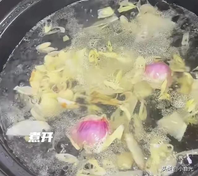 泰国🇹🇭［美食篇］