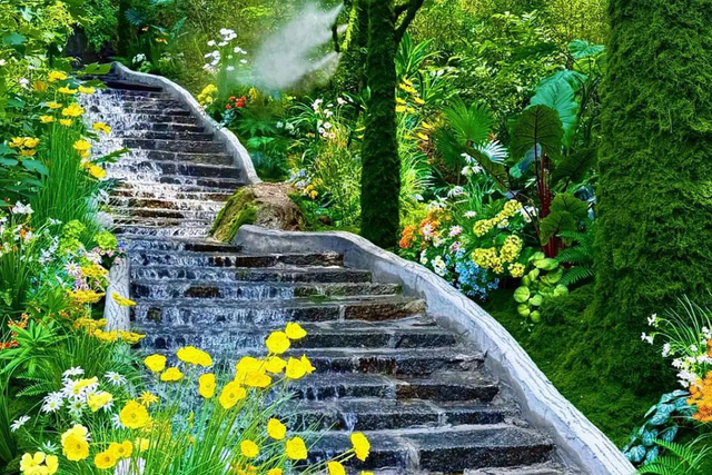 “串” 山越海！临沂烤串携景区燃战争霸赛，邀您来给临沂投票！