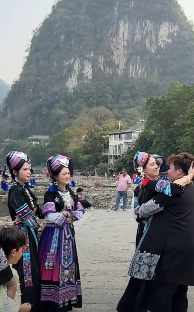 三月三：广西老表VS广东靓仔