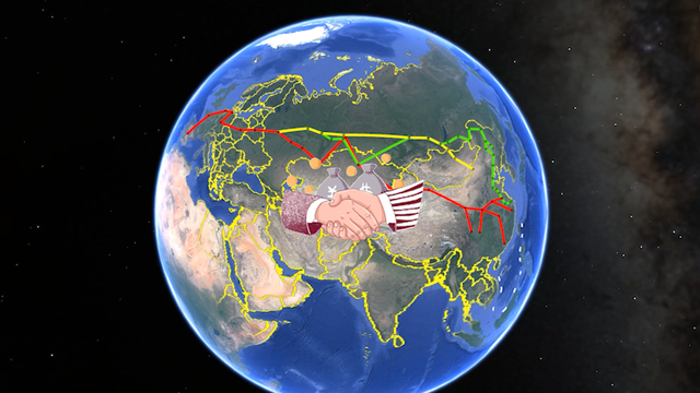 波兰撕毁承诺，切断中欧班列!对中国意味着什么?