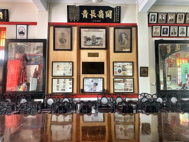 93公里到新会：一片陈皮，一场海战，读懂岭南秋