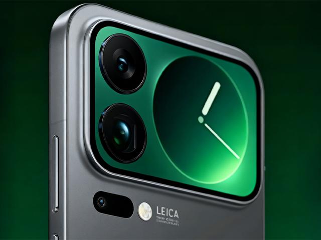 小米17 vs iPhone17，年度旗舰机皇之争