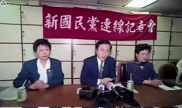 洪秀柱趁热打铁，提出两岸统一方案，强调这一代人应该勇敢承担！