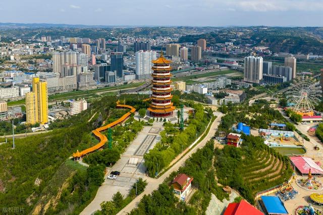 陕西下一个黑马城市已定？不是咸阳、宝鸡，有望成第二个“西安”