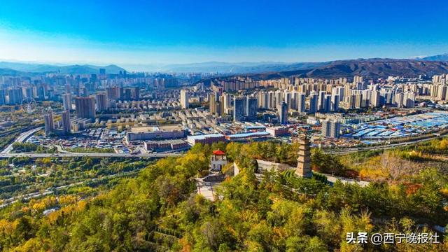 西宁发布八条秋季精品旅游线路