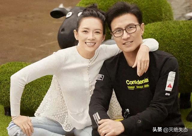 12月即将结束	，46岁章子怡再次官宣喜讯