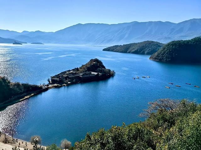 四川新节日：转山转海节，对所有游客免门票