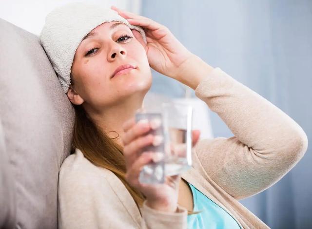 甲流去世的人又多了！提醒：1不喝	、2不碰、3坚持，别马虎了！