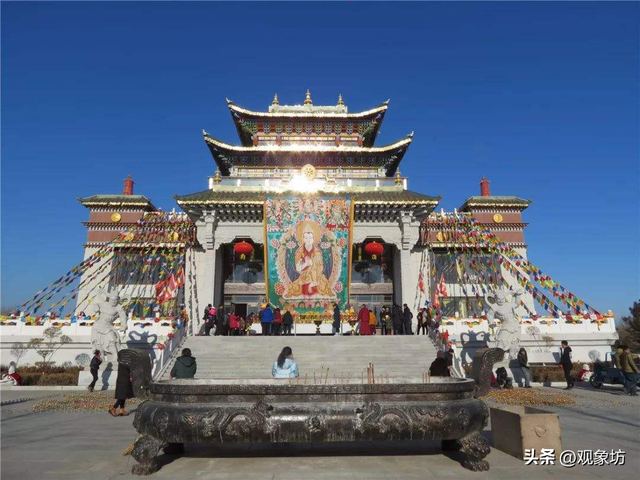 辽宁境内最著名的八大寺庙，你去过几处？