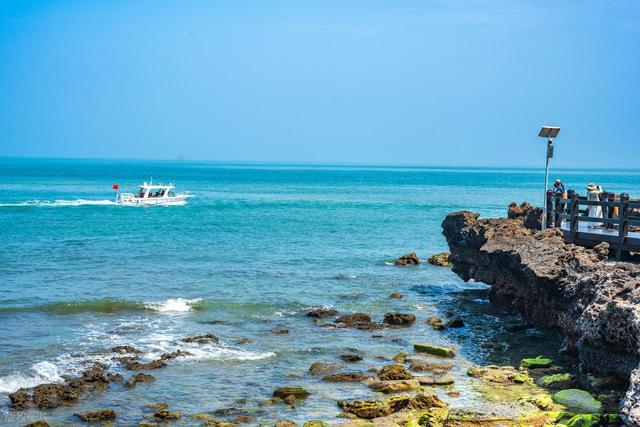 向阳出发，7个暖冬之旅目的地，气候温暖，可以轻装出行