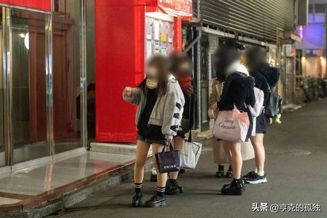 揭秘8000元过夜伴游内幕，涉及16岁少女，高端伴游到底有多脏？