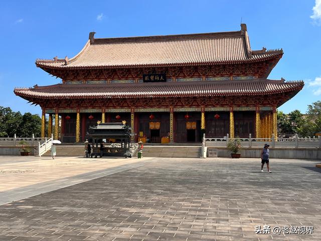 别只知道三亚啦！海南澄迈才是宝藏旅游地