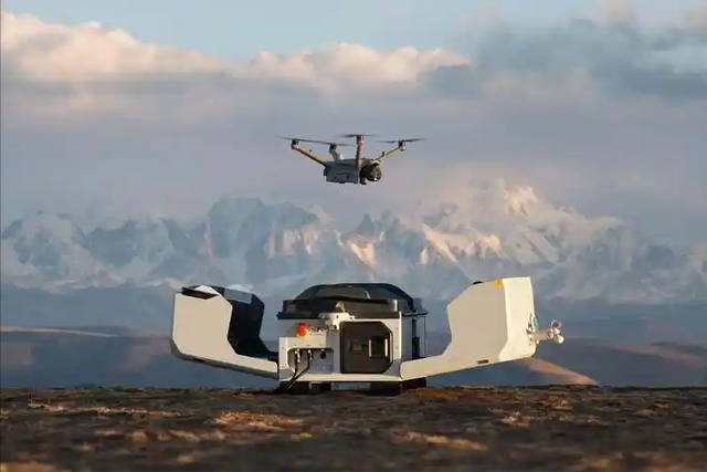 特朗普又制裁，中方下最后通牒：撤销无人机禁令，否则后果自负！