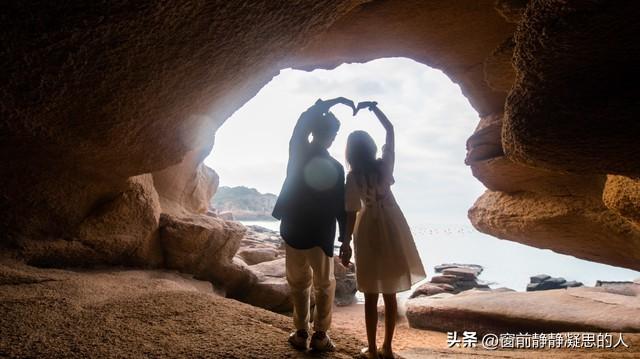 人性铁律：看清真相，保护自己，然后好好活下去。