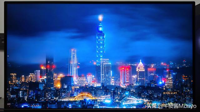 2K255Hz，0.3ms响应，1k出头ROG绝杀27二代香不香