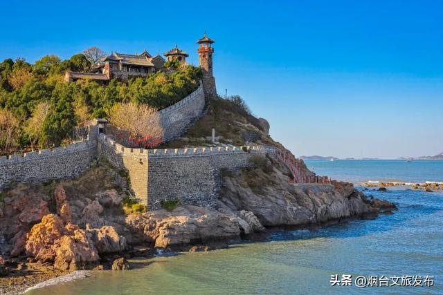 【乐游烟台】周末好去处丨高铁直达，烟台人去这半价玩！