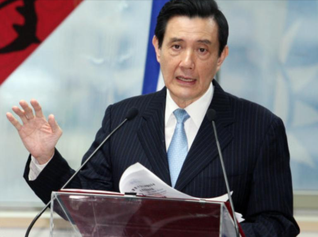 美国否定“台湾属于中国” ，国民党表态了：台湾归属中国毫无疑义