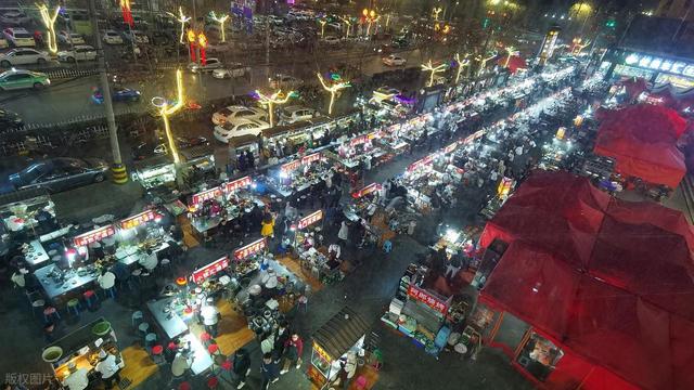 北京人去了宝鸡和咸阳，直言不讳：宝鸡和咸阳人气质大不相同