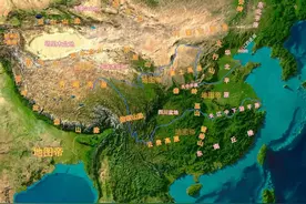吴三桂封平西王，为何还要反清？图片