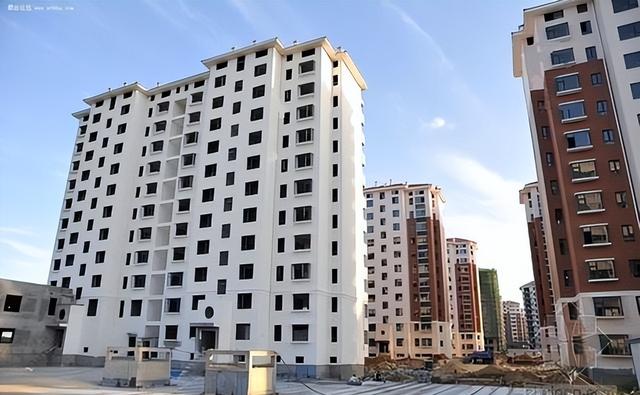 马云的预言要成真？如果不出意外的话，2026年房价要迎来三大转变