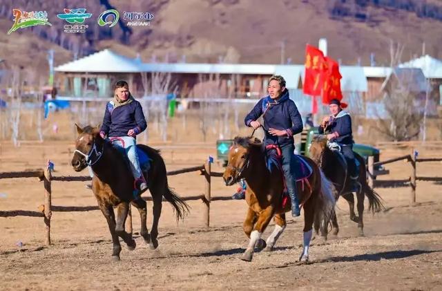 诚邀共赴跨年迎新之旅!银装素裹间,开启祈福狂欢的魔法庆典