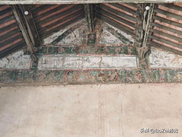 拒绝网红扎堆，陵川礼义镇，解锁双国宝古寺秘境！