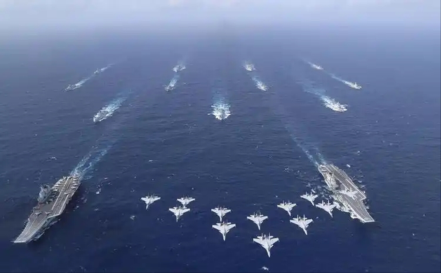 美国一直没对中国下死手？奥巴马说透了：中国人根本不给机会