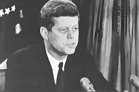 中巴友谊源头，第二次印巴战争中，美国为何抛弃巴基斯坦？图片