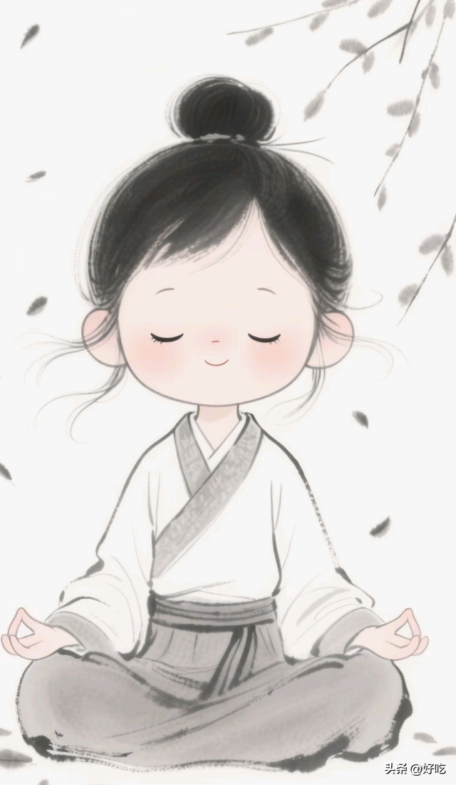 把家扫干净的人，藏着最真实的人生底色