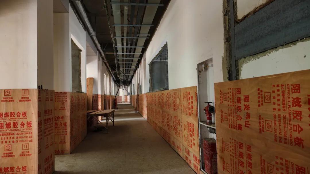 主体结构全面封顶!成都石室蜀都犀浦中学·西南交通大学实验中学项目最新进展→插图4 主体结构全面封顶!成都石室蜀都犀浦中学·西南交通大学实验中学项目最新进展→插图4