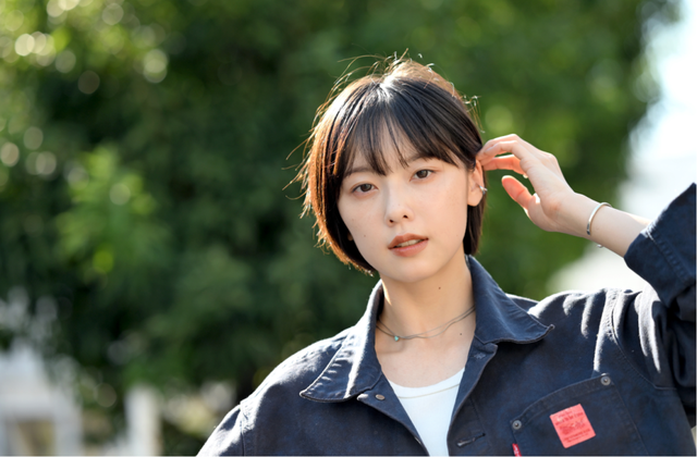 《寂静岭f》的柔弱JK女主，怎么成了寂静岭IP第一狠人？