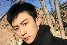 巴西柔术高手？硬汉小生黄景瑜的另外一个身份，惊到我了图片