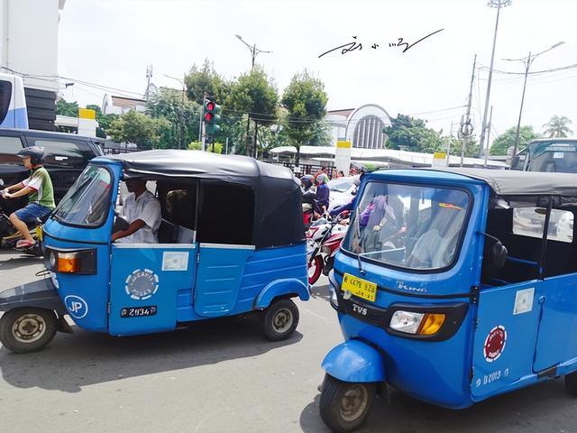 东南亚“第一大城市”在印尼？存在感却不强，好多中国游客没去过