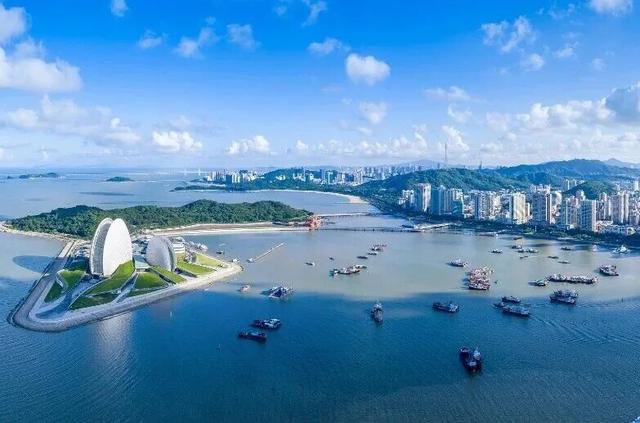 反向过冬“封神榜”！这10个城市温暖又好玩