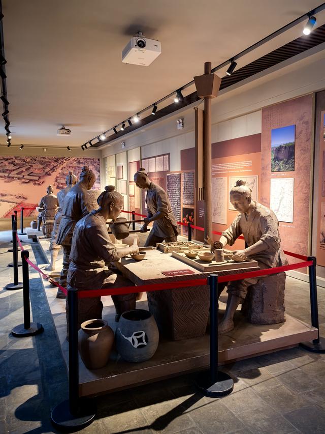 2025年稻城亚丁自驾之旅（7）绛州署