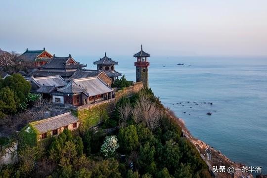 自驾攻略：山东沿海全线轻松自驾游线路，含景点-美食-免费营地