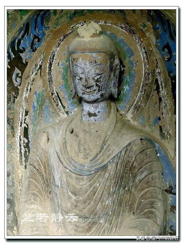 甘肃天水麦积山石窟（中国第四大石窟）游览攻略