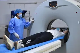 CT多久做一次比较好？做多了对身体有伤害吗？医生科普答案图片