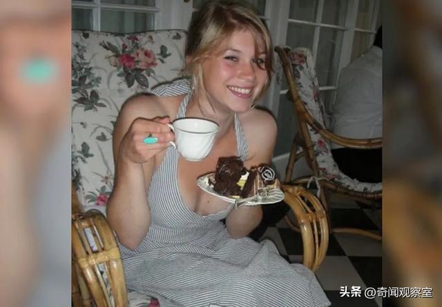 美女高管被害，揭开了整个国家的伤口，震怒英国的案件