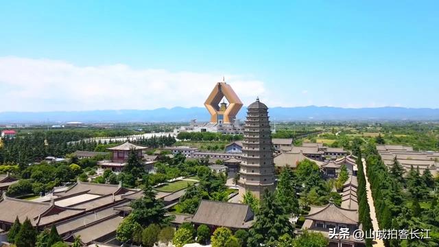 陕西“焦虑”的地级市，曾是枢纽如今面临边缘化，为啥非去不可？