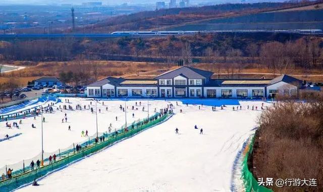 今冬大连去哪儿玩雪？来“抄作业”~