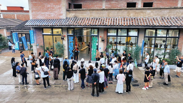新增5个！2025年佛山市文化和旅游特色村名单出炉→