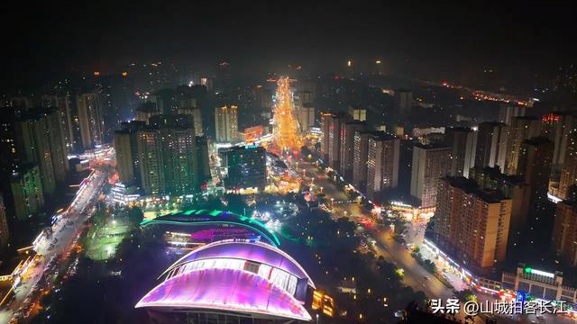 四川“冤屈”的人口大县,实力强悍但很低调,藏着不少的惊喜?