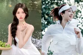 “长期防晒”对外貌影响有多大?看完这几组对比图就懂！差别太大图片